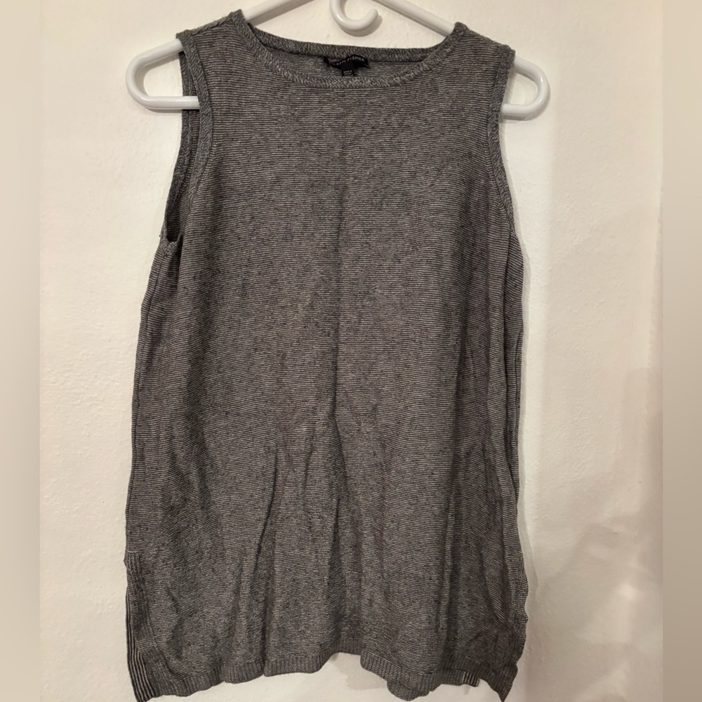 Eileen fisher tank